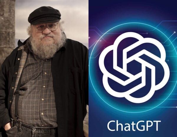 Game Of Thrones Vs. ChatGPT