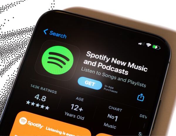 Gangsters Money Spotify