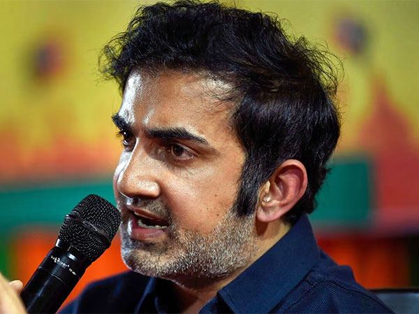 Gautam Gambhir