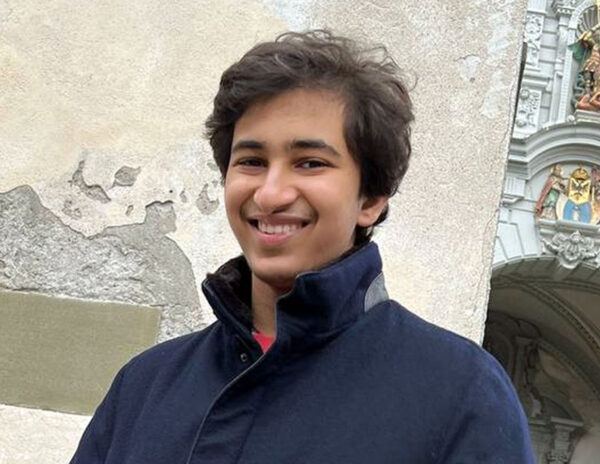 Gautham Ghattamaneni