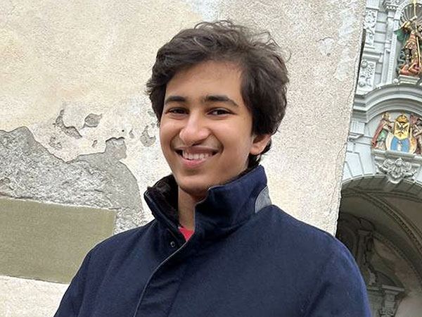 Gautham Ghattamaneni