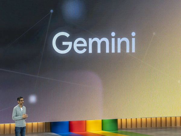 Google’s Gemini Will Now Compete WIth ChatGPT
