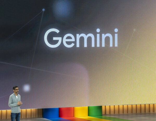 Google’s Gemini Will Now Compete WIth ChatGPT