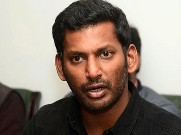 Govt Reacts On Stars Corruption Charges