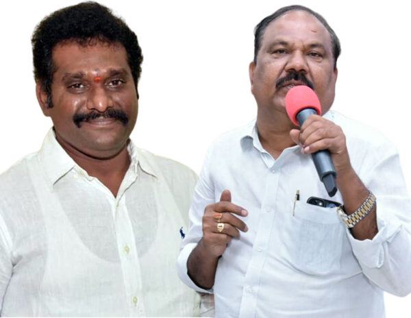Guntur West YCP Ticket