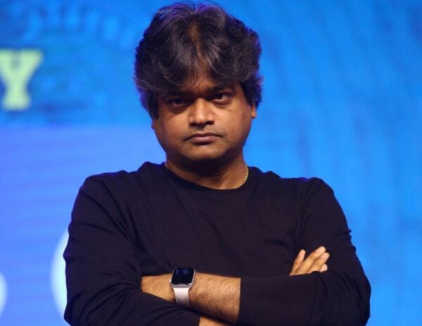 Harish Shankar