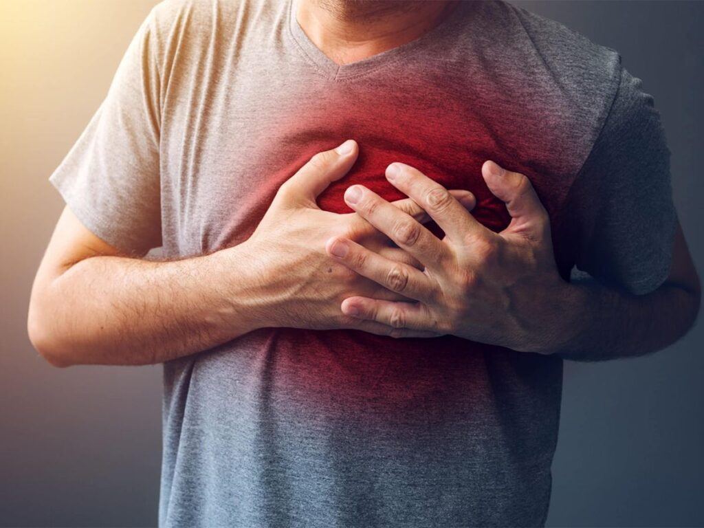 Heart-Attack-Death