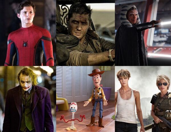 Hollywood Bored Sequels