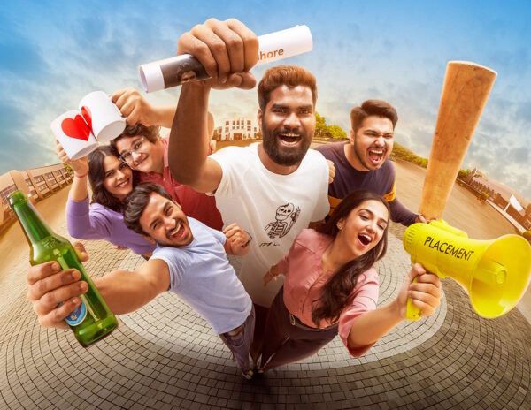 Hostel Daze Season 4 Prime