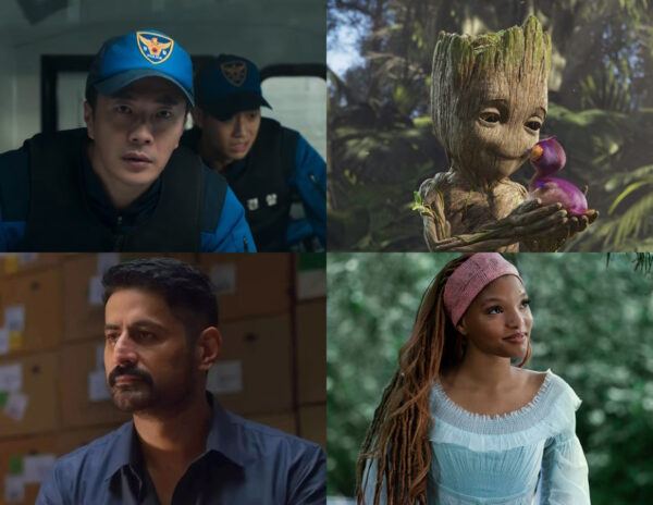 Hotstar Calendar September 2023