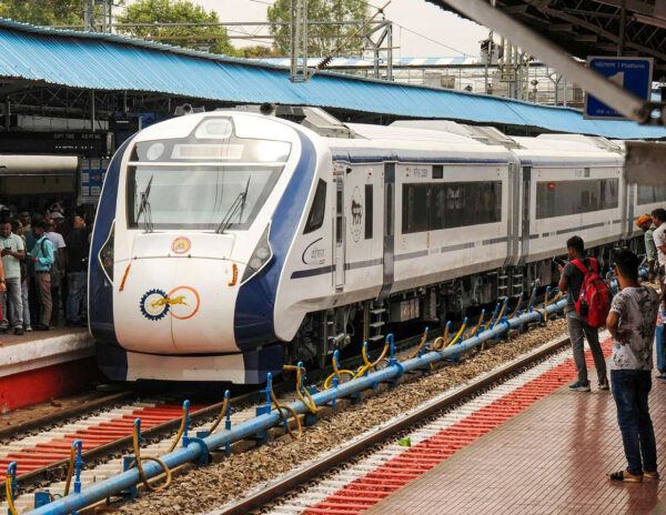  Hyd Bengaluru Tain