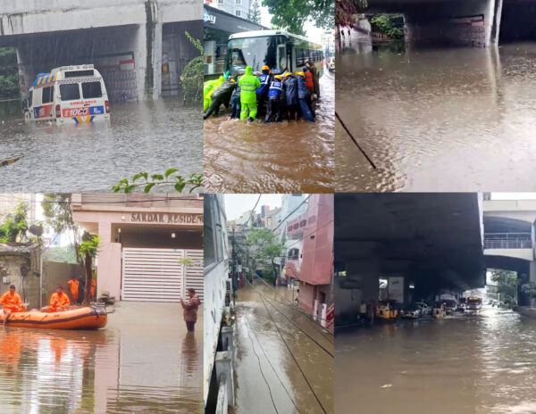 Hyd Rains