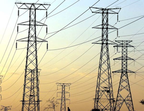 Hyderabad power Demand
