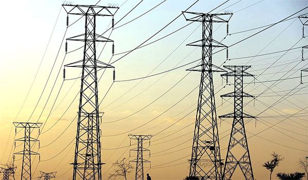 Hyderabad power Demand