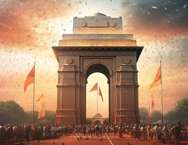 India As Bharat