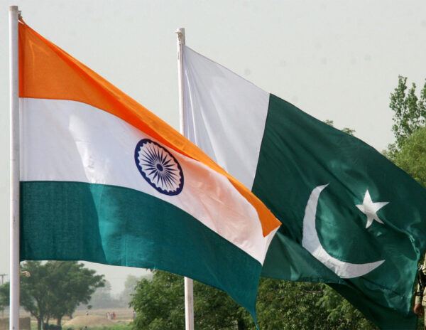 India-Bharat-Pakistan