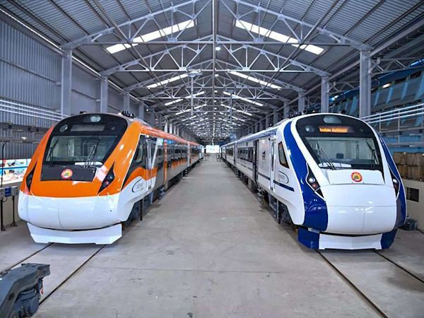 India-Interconnectivity