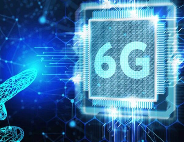 India US 6G