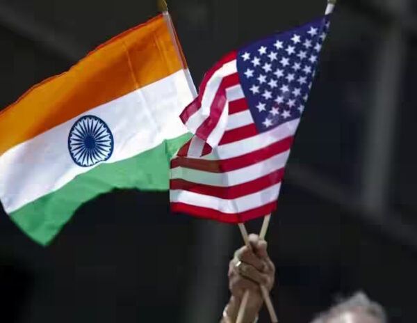 Indian Americans Surpass