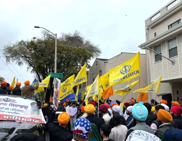 Indian Consulate USA