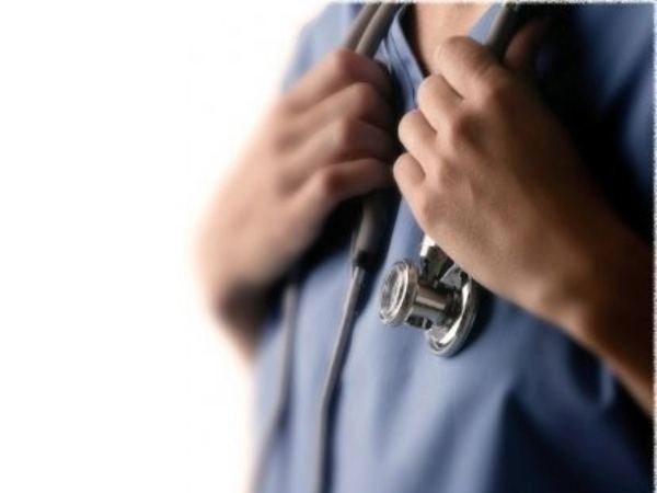 Indian Doctors On Target! Suicide Calls Coming