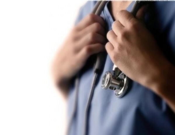 Indian Doctors On Target! Suicide Calls Coming