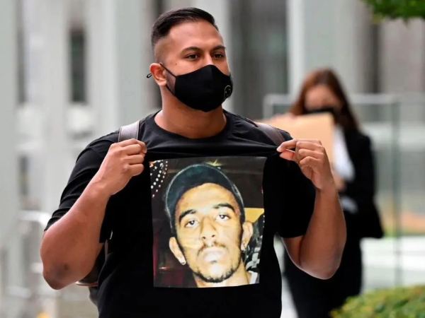 Indian Origin Rapper's Racist Remarks