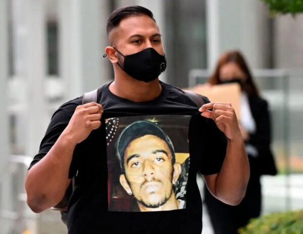 Indian Origin Rapper's Racist Remarks 