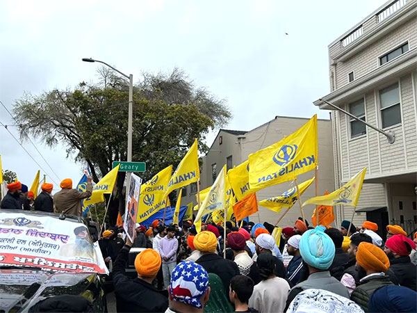 Indian Consulate USA