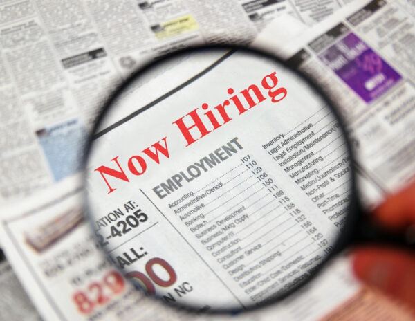 Indians Run After Govt Jobs Even In USA