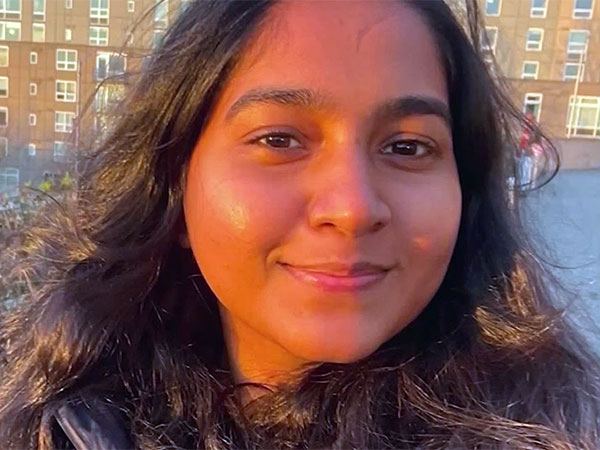 Jaahnavi Kandula Death