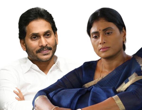 Jagan-YS-Sharmila