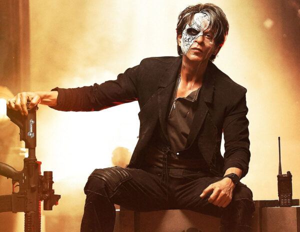Jawan Bookings