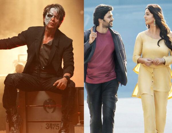 Jawan Miss Shetty Mr Polishetty