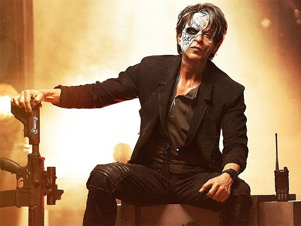 Jawan Bookings