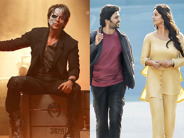 Jawan Miss Shetty Mr Polishetty