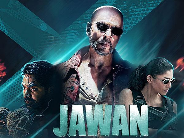 Jawan Movie