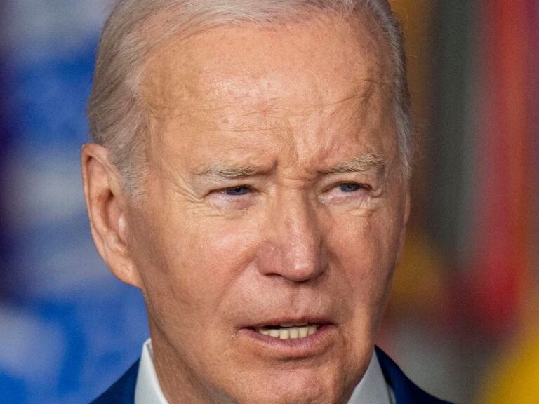 Joe Biden Free Covid Kits