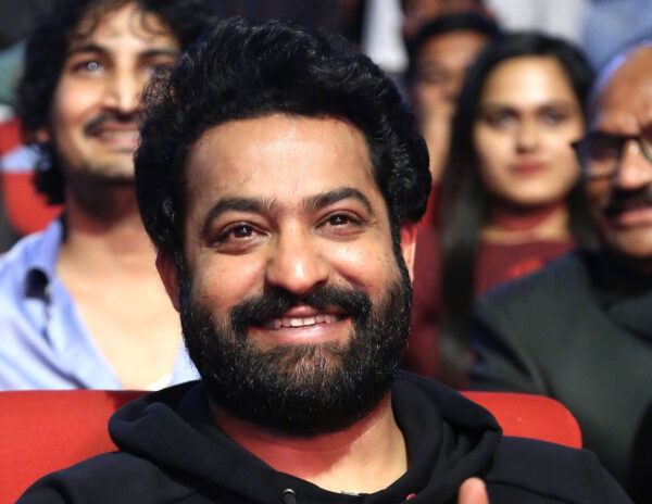 Jr NTR
