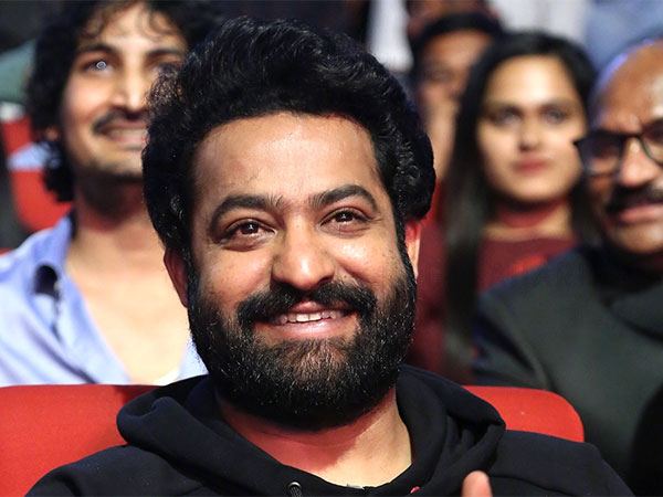 Jr NTR