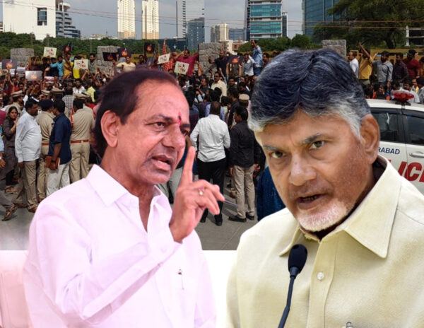 KCR-Chandrababu-Naidu