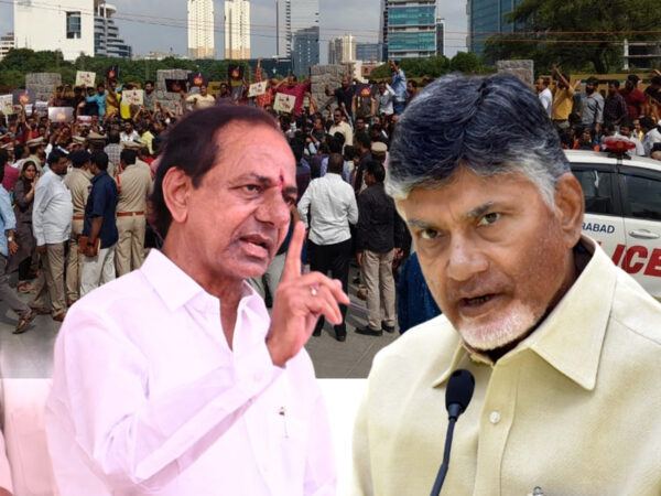 KCR-Chandrababu-Naidu