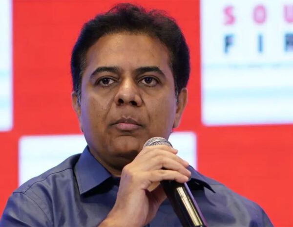 KTR-Responds-On-Telangana-State-Election-2023-Schedule