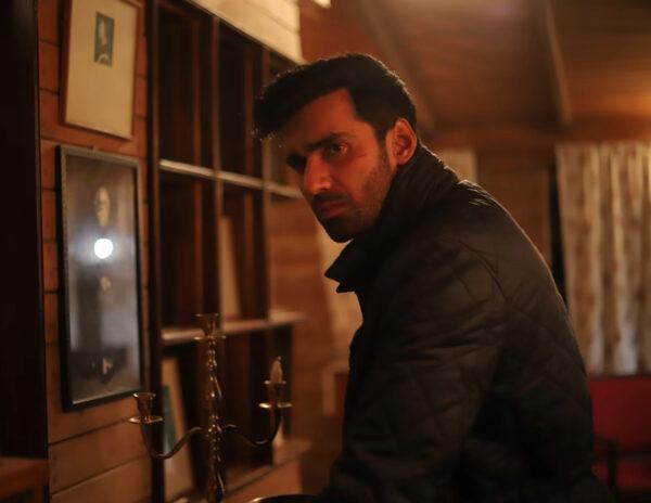 Kaala Bijoy Nambiar's Stylish Crime Drama