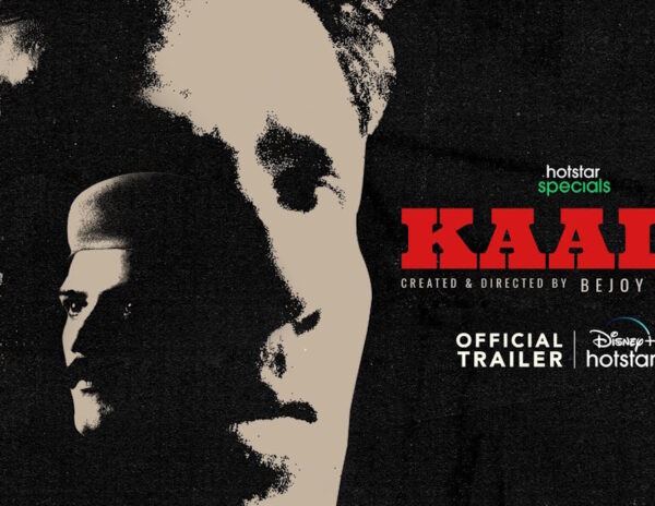 Kaala Trailer Disney Plus Hotstar