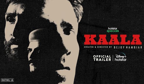 Kaala-Trailer-Disney-Plus-Hotstar