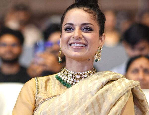 Kangana Ranaut