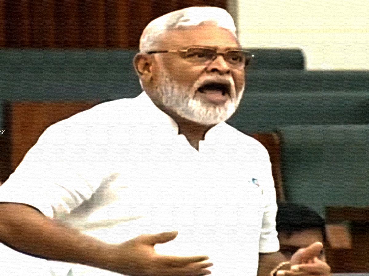 ఇక్కడుంది సోషల్ మీడియా! మరచిపోతే ఎలా? అంబటి గారు.!