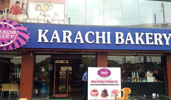 Karachi Bakery Hyderabad