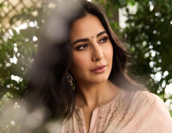 Katrina Kaif WhatsApp Channel